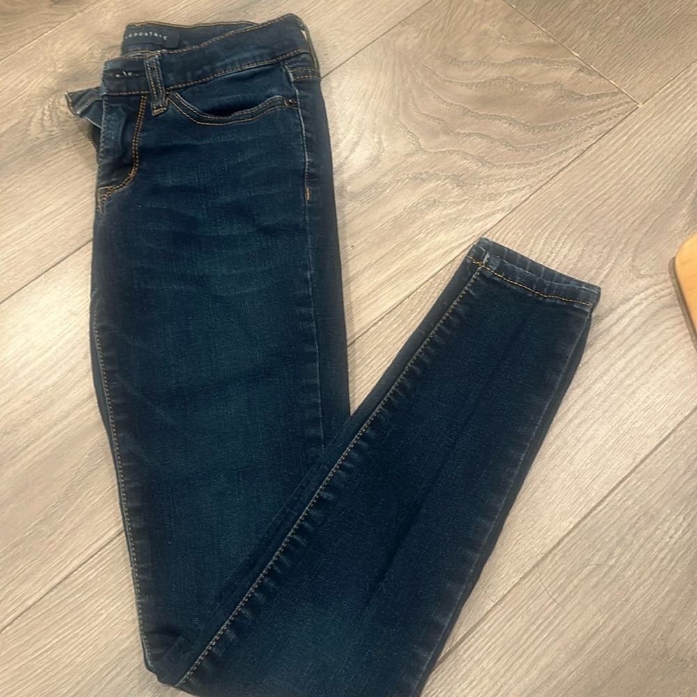 Aeropostale Size 00 Skinny Jeans